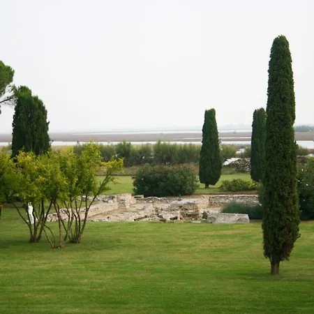 San Giovanni Villa *