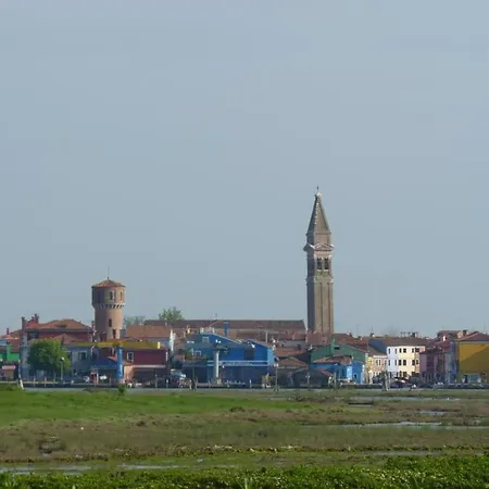 San Giovanni Villa Venedig