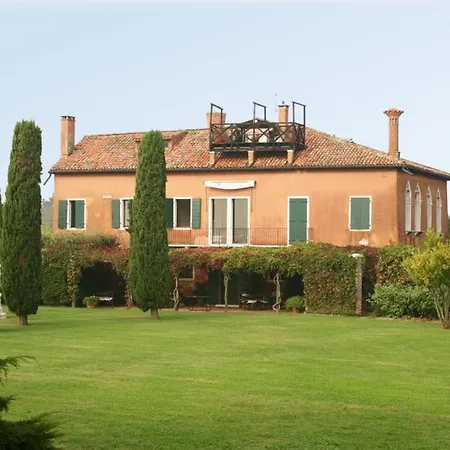 San Giovanni Villa