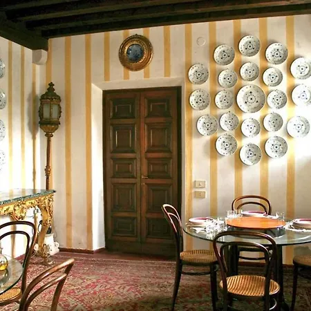 Villa San Giovanni Venedig