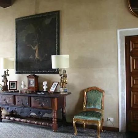 San Giovanni Villa Venedig