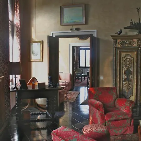 San Giovanni Villa Venedig